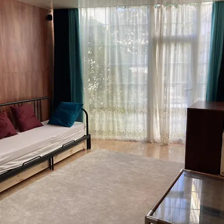 Residentia Estudio Loft Martina *