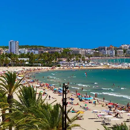 Residentia Estudio Loft Martina * Salou