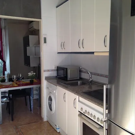 Residentia Estudio Loft Martina Apartamento Salou