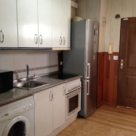 Residentia Estudio Loft Martina *