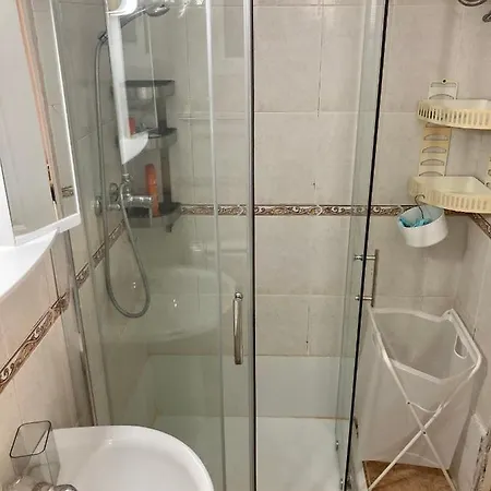 Residentia Estudio Loft Martina Apartamento