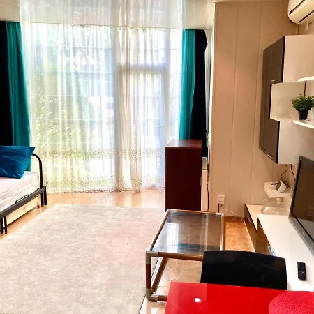 Residentia Estudio Loft Martina Apartamento