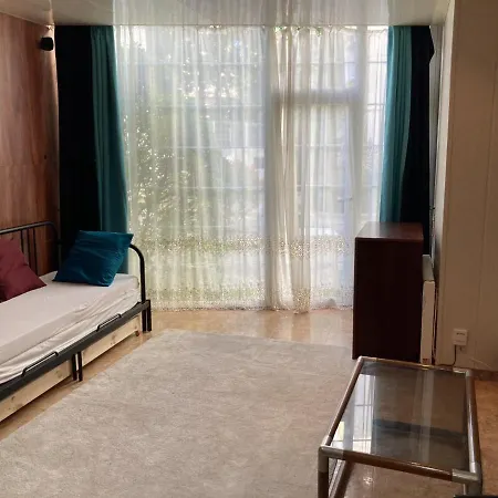 Residentia Estudio Loft Martina Salou