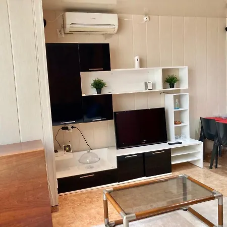 Apartamento Residentia Estudio Loft Martina *