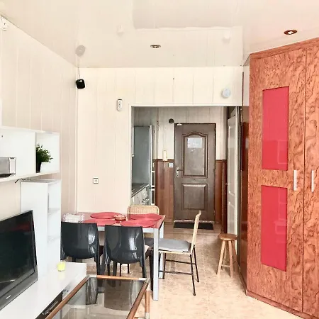 Residentia Estudio Loft Martina Salou