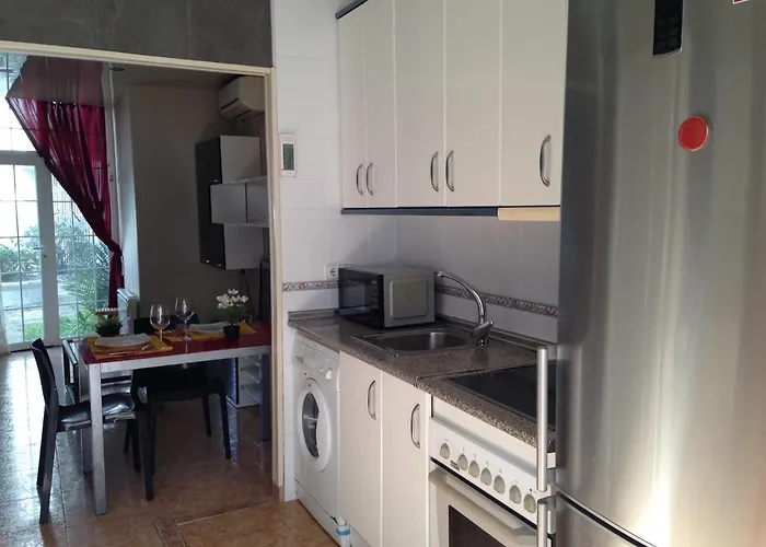 Residentia Estudio Loft Martina Appartement Salou