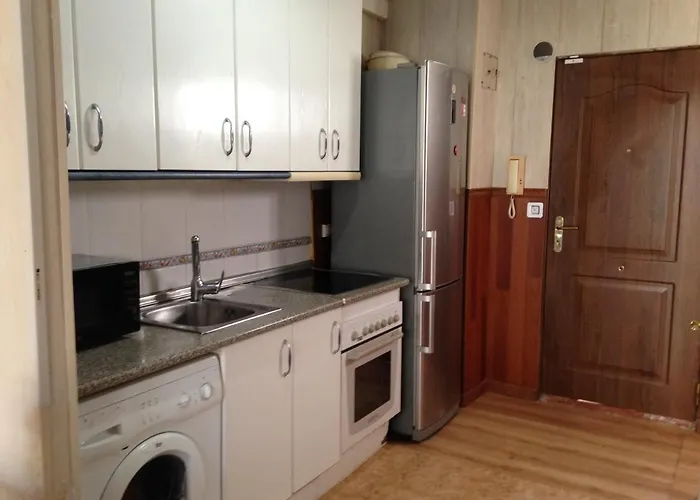 Residentia Estudio Loft Martina *