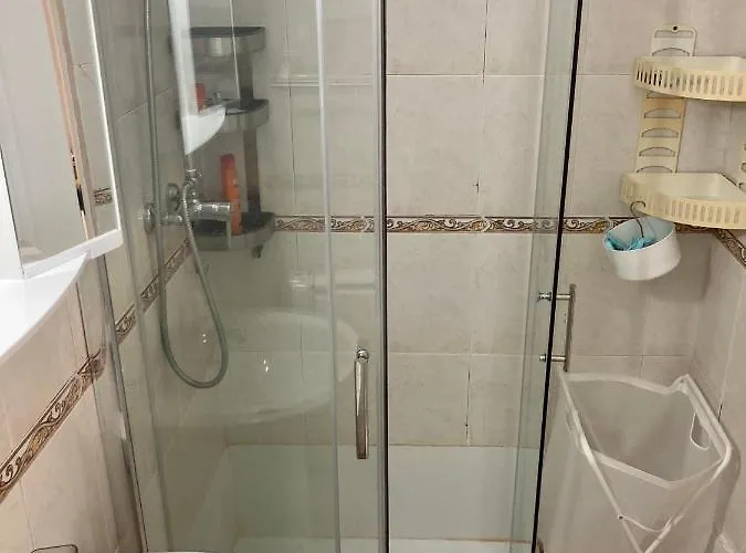 Residentia Estudio Loft Martina Appartement