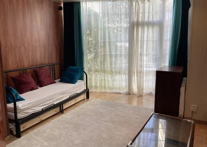 Residentia Estudio Loft Martina *