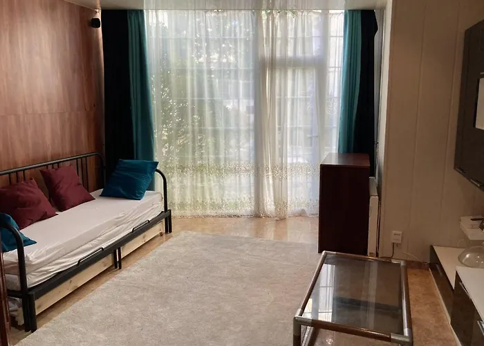 Residentia Estudio Loft Martina Salou