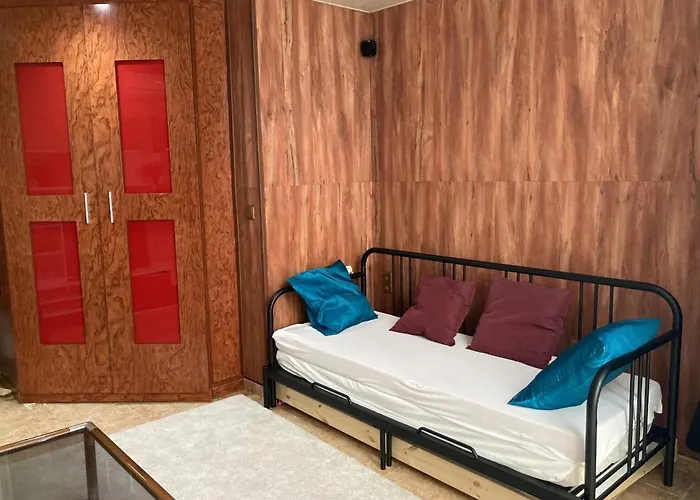 Appartement Residentia Estudio Loft Martina