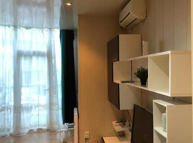 Residentia Estudio Loft Martina *