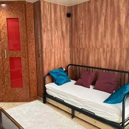 Daire Residentia Estudio Loft Martina