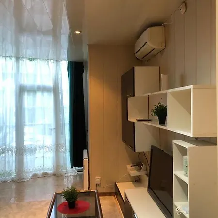 Residentia Estudio Loft Martina *