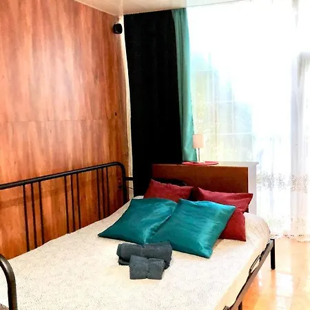 Residentia Estudio Loft Martina *
